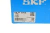 Пильовик шарніра рівних кутових швидкостей SKF VKJP 3005 (фото 10)