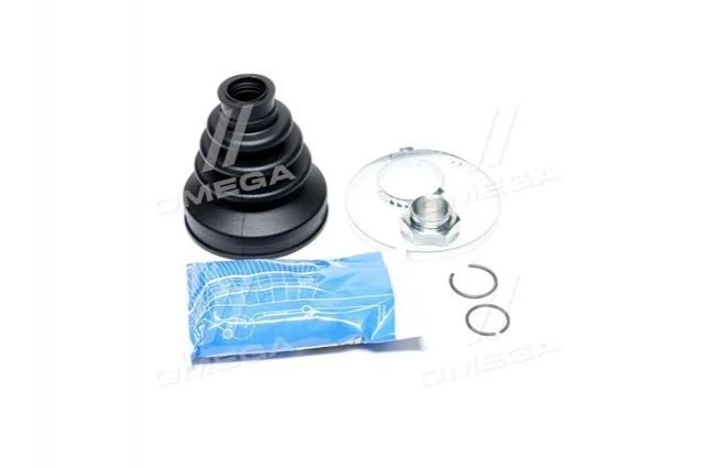 Пыльник ШРУС HONDA CIVIC VIII (пр-во) SKF VKJP 8148 (фото 1)