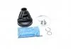 Пыльник ШРУС HONDA CIVIC VIII (пр-во) SKF VKJP 8148 (фото 1)