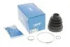 Пильник ШРУС гумовий + змазка SKF VKJP 8355 (фото 1)