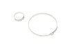 Пильник ШРУС гумовий + змазка SKF VKJP 8355 (фото 4)