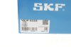 Пильник ШРУС гумовий + змазка SKF VKJP 8355 (фото 7)