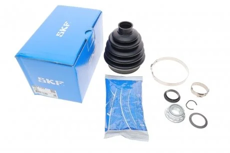 Пыльник ШРУСа наруж. VAG (пр-во) SKF VKJP 3153