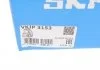 Пильник ШРУС пластиковий + змазка SKF VKJP 3153 (фото 6)