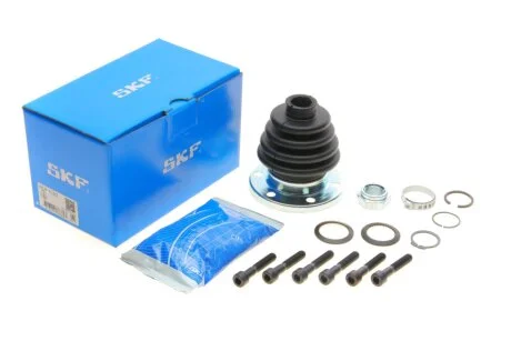 Пыльник ШРУСа внутр. VAG (пр-во) SKF VKJP 6103