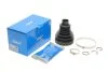 Комплект пильовиків гумових SKF VKJP 8203 (фото 1)