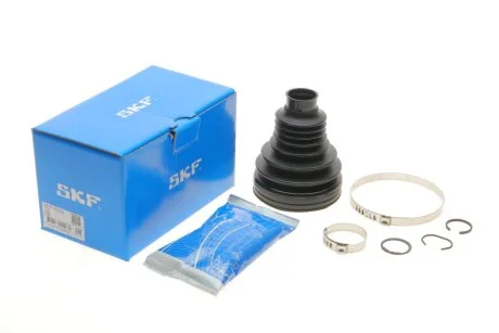 Комплект пильовиків гумових SKF VKJP 8203