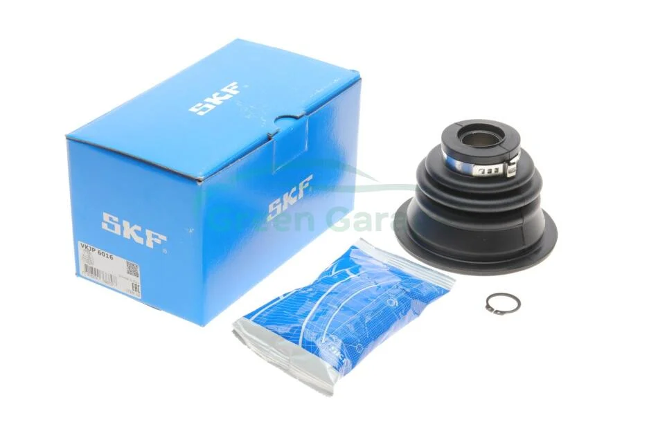 Пыльник ШРУСа внутр. RENAULT (пр-во) SKF VKJP 6016 (фото 1)