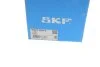 Пыльник ШРУСа внутр. RENAULT (пр-во) SKF VKJP 6016 (фото 4)