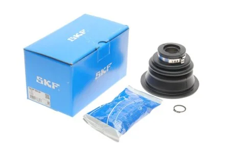 Пильник ШРУС SKF VKJP 6016