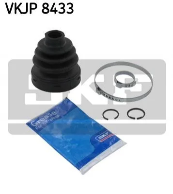 Набір пильовиків гумових SKF VKJP 8433 (фото 1)
