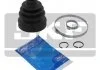Набір пильовиків гумових SKF VKJP 8433 (фото 1)
