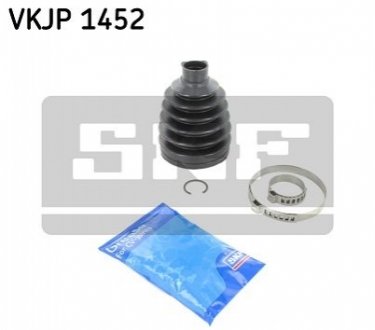 Пильовик приводу колеса SKF VKJP 1452