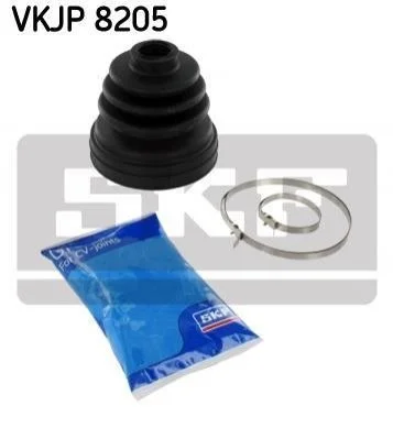 Пильовик приводу колеса SKF VKJP 8205 (фото 1)