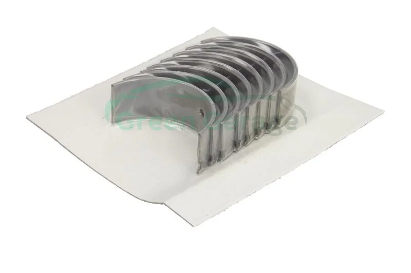 Вкладиш шатунний GLYCO 713764/4 STD (фото 1)