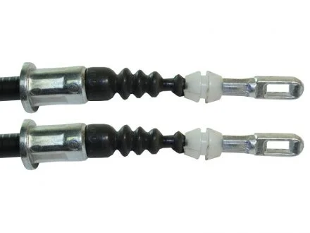Трос стояночного тормоза L=700/1175+ 1575/1100 mm STARLINE LA BR.025