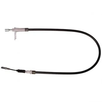 Трос стояночного тормоза L=992/814 mm STARLINE LA BR.1127