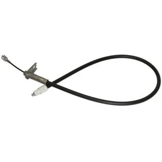 Трос стояночного тормоза L=805/925 mm STARLINE LA BR.1124
