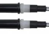 Трос стояночного тормоза L=1028+960/ 3760 mm STARLINE LA BR.0635 (фото 2)