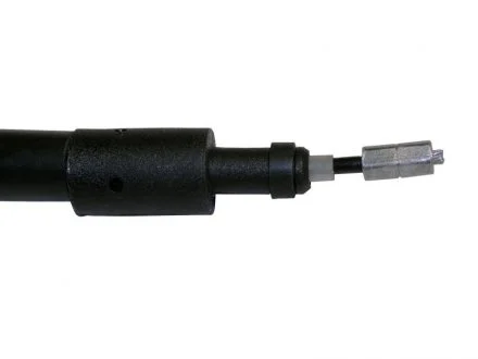 Трос стояночного тормоза L=1250/1561 mm STARLINE LA BR.688