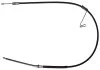 Трос стояночного тормоза L=1315/1608 mm STARLINE LA BR.0865 (фото 1)