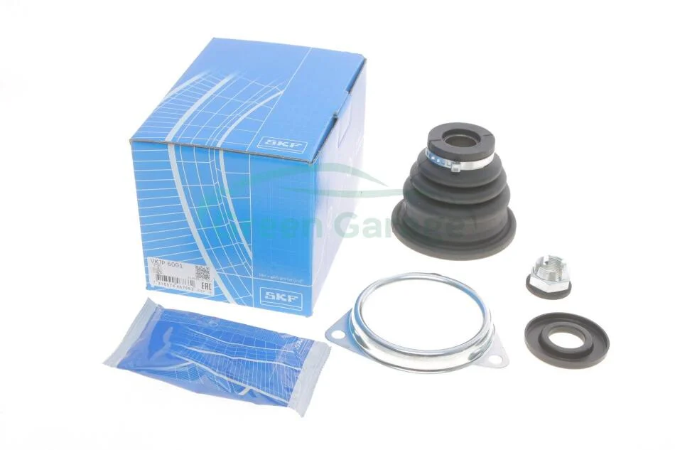Пыльник ШРУСа внутр. DACIA LOGAN (пр-во) SKF VKJP 6001 (фото 1)
