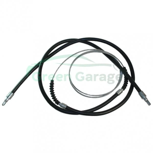 Трос стояночного тормоза L=802X2/3060 mm STARLINE LA BR.0172 (фото 1)