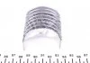 Вкладиш шатунний MAHLE / KNECHT 029PS18146025 (фото 3)