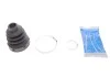 Пыльник ШРУСа внутр.SKODA, NISSAN, MINI, SEAT, VW (пр-во) SKF VKJP 8122 (фото 1)