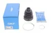 Пыльник ШРУСа внутр.SKODA, NISSAN, MINI, SEAT, VW (пр-во) SKF VKJP 8122 (фото 2)