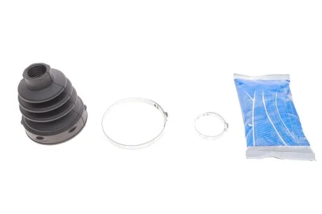 Пыльник ШРУСа внутр.SKODA, NISSAN, MINI, SEAT, VW (пр-во) SKF VKJP 8122