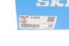 Пильовик приводу колеса SKF VKJP 1056 (фото 6)