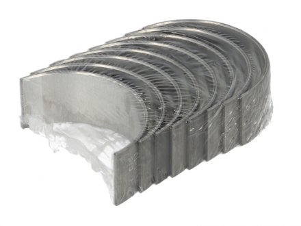 Вкладиш шатунний KOLBENSCHMIDT CB1460A STD