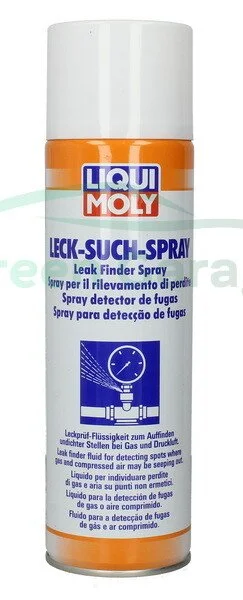 Індикатор витоку 400мл. LIQUI MOLY 3350 (фото 1)