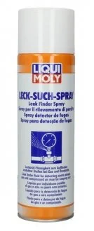 Індикатор витоку 400мл. LIQUI MOLY 3350