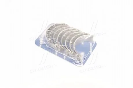 Вкладиші KOLBENSCHMIDT 87227620