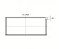 Пiдшипник шатуна (к-кт) GLYCO 713728/4 0.25MM (фото 1)