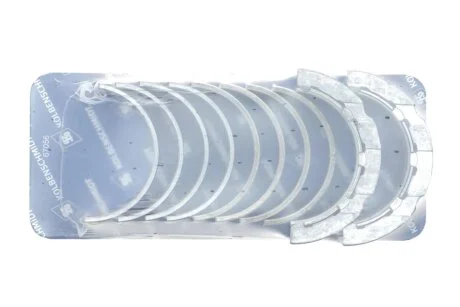 Вкладиші корінні (к-кт) KOLBENSCHMIDT 77951600