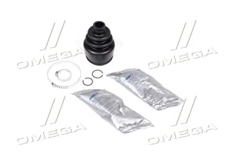 Пыльник ШРУСа внутр. SKODA,VW (пр-во GKN) SPIDAN 26201