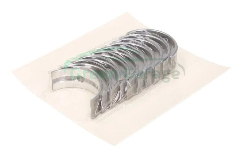 Вкладиші корінні (к-кт) GLYCO H1065/5 0.50MM (фото 1)