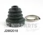 Пильовик приводу колеса NIPPARTS J2882018 (фото 1)