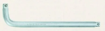 Вороток Г-подібний 1/2" FORCE 8154260