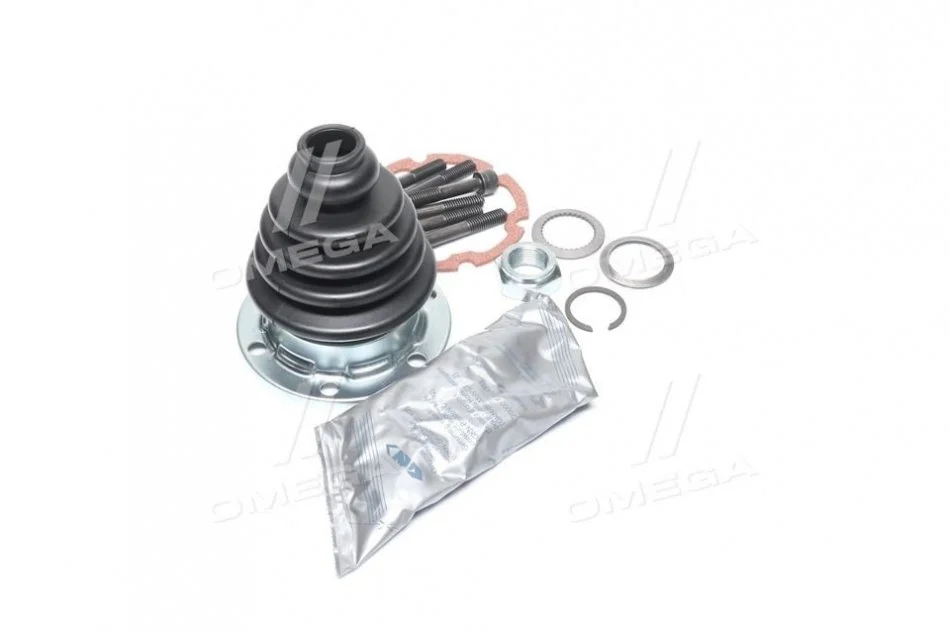 Пыльник ШРУСа внутр. VW,SEAT,AUDI (Пр-во GKN) SPIDAN 23514 (фото 1)