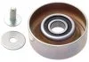 Ролик натяжний (NISSAN QASHQAI J10F 2006-) FEBEST 0287T31 (фото 1)