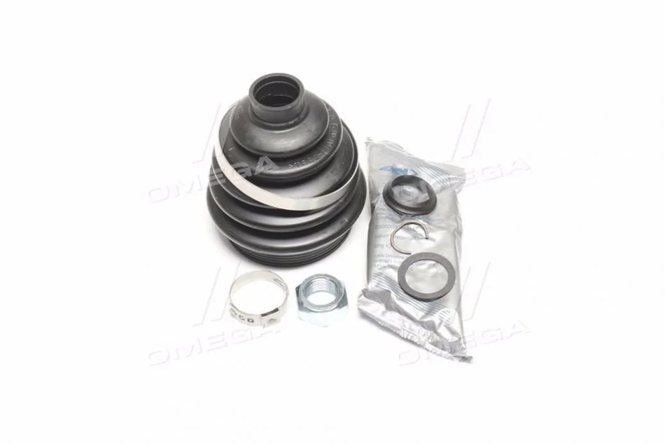 Пыльник ШРУСа наруж. VW,SEAT (пр-во GKN) SPIDAN 26252 (фото 1)