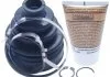 ПИЛЬНИК ШРУС ВНУТРІШНІЙ NISSAN (вир-во Febest) FEBEST 0215T31RT (фото 1)