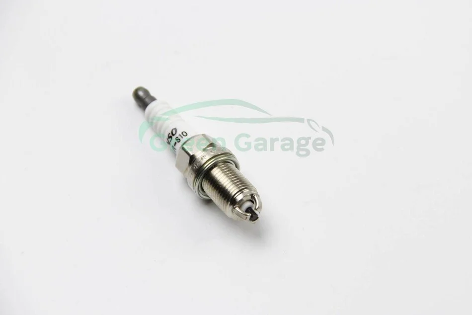 Свеча зажигания NICKEL (пр-во) DENSO K20BRS10 (фото 1)