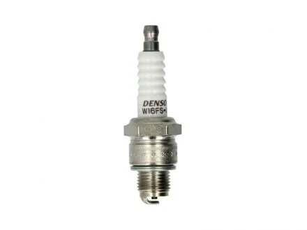 Свеча зажигания NICKEL (пр-во) DENSO W16FSU