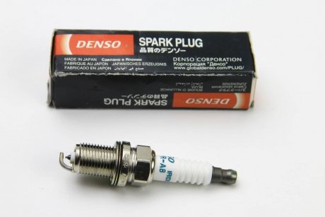 Свічка запалювання 3403 DENSO SK20PR-A8