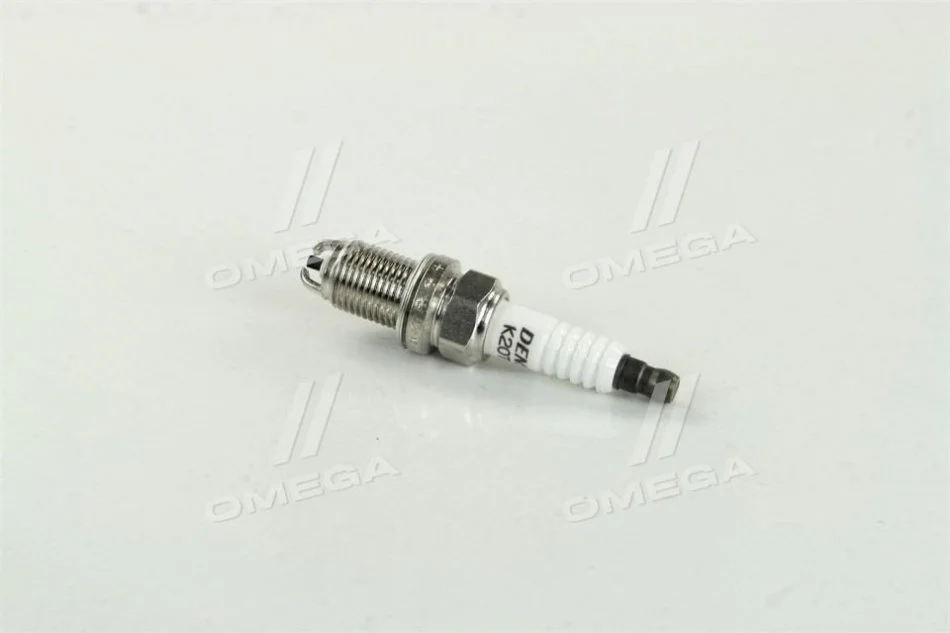 Свеча зажигания NICKEL (пр-во) DENSO K20TNR (фото 1)